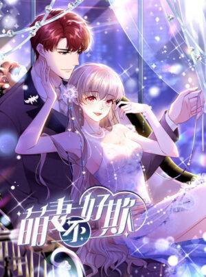 Mộ Dung Phu Nhân Không Dễ Bắt Nạt