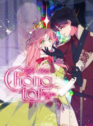 Mỗi Đêm Chồng Tôi Đều Biến Đổi