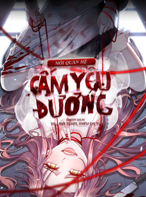 Mối quan hệ cấm yêu đương