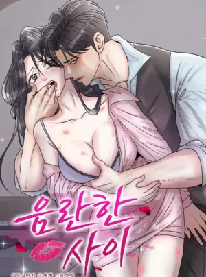 Mối Quan Hệ Dâm Đãng