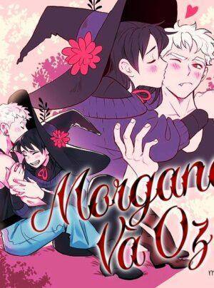 Morgana và Oz
