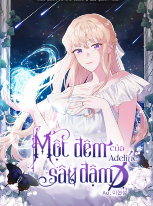 Một Đêm Sâu Đậm Của Adeline