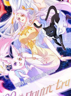 Một Trăm Cách Ngược Tra