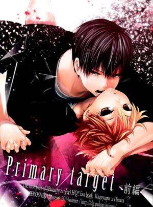 Mục tiêu chính [KageHina]