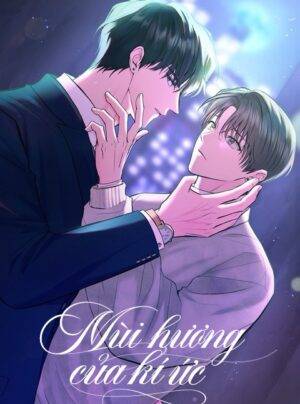 Mùi Hương Của Kí Ức