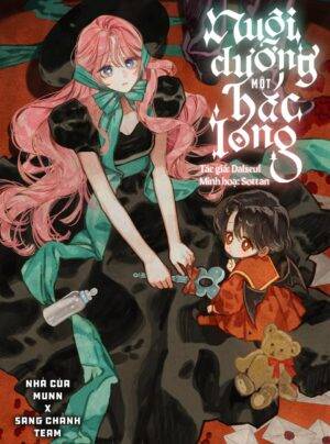 (Munn) Nuôi Dưỡng Một Hắc Long