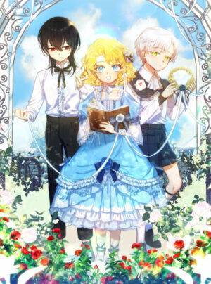 Nam Chính À, Tôi Sẽ Tôn Trọng Sở Thích Của Anh!