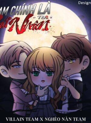 Nam Chính Là Tên Sát Nhân