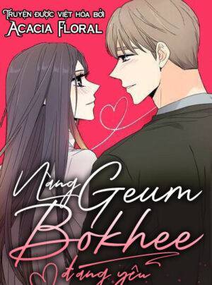 Nàng Geum Bokhee Đáng Yêu