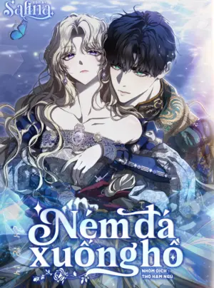 Ném Đá Xuống Hồ