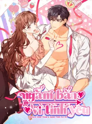 [18+] Ngắm Bắn Vì Tình Yêu