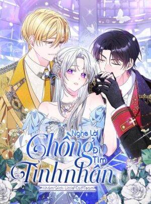 Nghe Lời Chồng Đi Tìm Tình Nhân