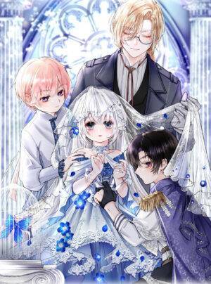 Nghe Nói Tôi Là Đại Tiểu Thư Phản Diện