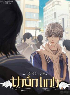 Nghĩ Về Thần Linh