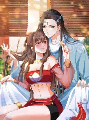 Nghịch Thiên Manh Thú: Tuyệt Thế Yêu Nữ