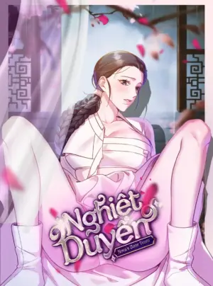 [18+] Nghiệt Duyên