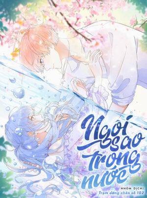 Ngôi Sao Trong Nước