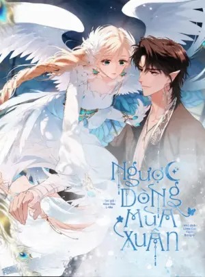 Ngược Dòng Mùa Xuân.