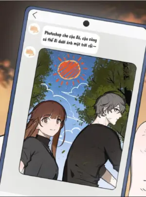 Người Bạn Nhiều Năm Không Gặp