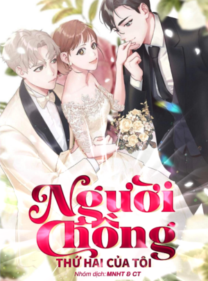 Người Chồng Thứ Hai Của Tôi