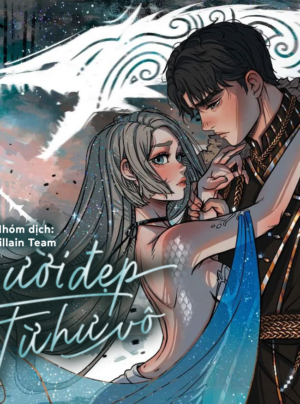 NGƯỜI ĐẸP TỪ HƯ VÔ