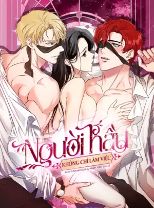 〖18+〗- Người Hầu Không Chỉ Làm Việc