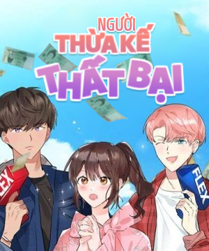 Người Thừa Kế Thất Bại