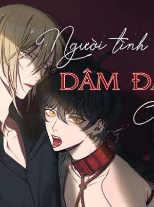 Người tình dâm đãng của tôi