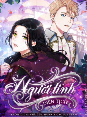 Người Tình Diên Tịch