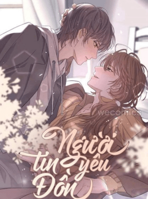 Người Yêu Tin Đồn