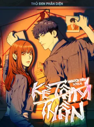 『18+』Người Yêu Tôi Là Kẻ Tâm Thần