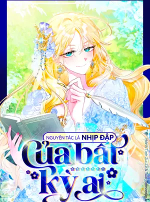 Nguyên Tác Là Nhịp Đập Của Bất Kỳ Ai