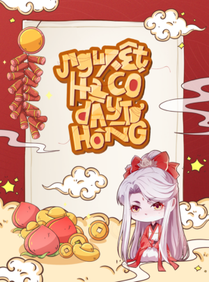 Nguyệt Hạ Có Dây Tơ Hồng