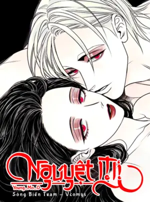 [ 18+ ] Nguyệt Mị