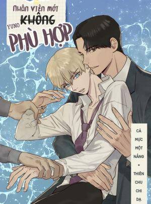 Nhân Viên Mới Không Phù Hợp