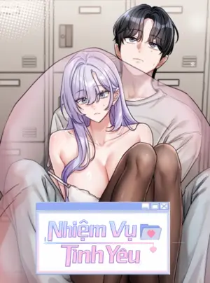 Nhiệm Vụ Tình Yêu