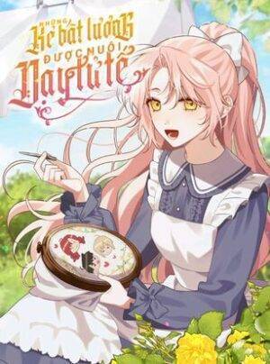 Những Kẻ Bất Lương Được Nuôi Dạy Tử Tế