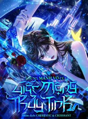 Những Mảnh Vỡ Của Giấc Mộng Thủy Tinh