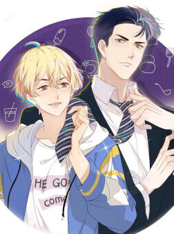 Những Ngày Tháng Sống Chung Với Tổng Tài