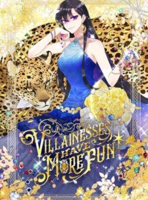 Niềm vui của kẻ phản diện