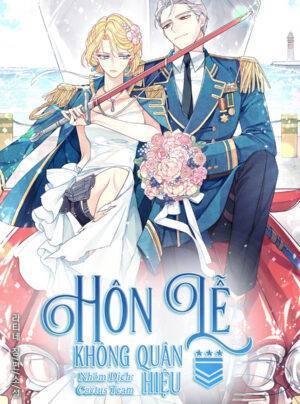 [Novel] Hôn Lễ Không quân Hiệu
