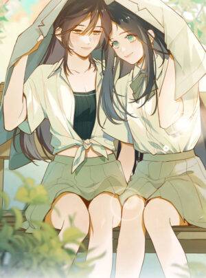 Nữ Chủ Bạch Nguyệt Quang Muốn Độc Chiếm Tôi