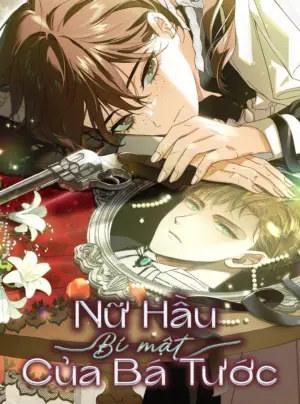 Nữ Hầu Bí Mật Của Bá Tước