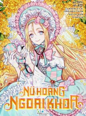 Nữ Hoàng Ngoại Khoa