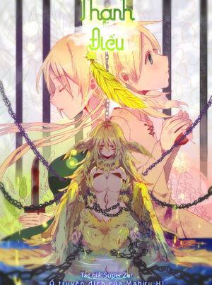 [ONESHOT] Thanh Điểu