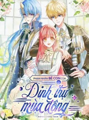 Phạm Nhân Bé Con Của Dinh Thự Mùa Đông