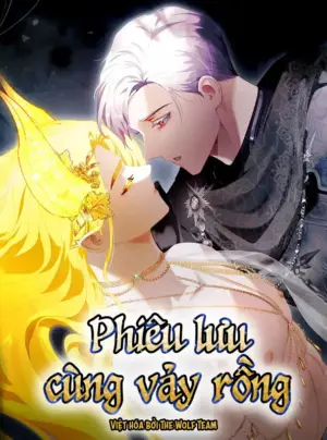 Phiêu Lưu Cùng Vảy Rồng