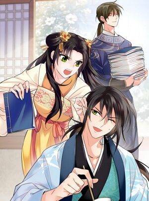 Phụ Thân Hôm Nay Người Đọc Sách Chưa?