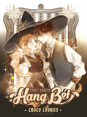 Phù Thủy Hạng Bét