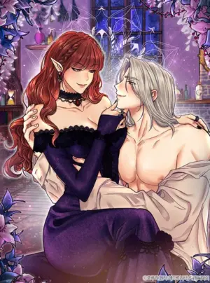 〖18+〗- Phù Thủy Man Rợ